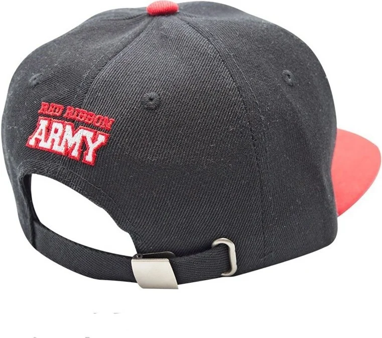 Dragon Ball Z - Casquette du Ruban Rouge  -  DRAGON BALL Z