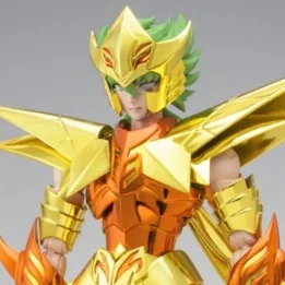Myth Cloth EX - Isaac Kraken  -  SAINT SEIYA