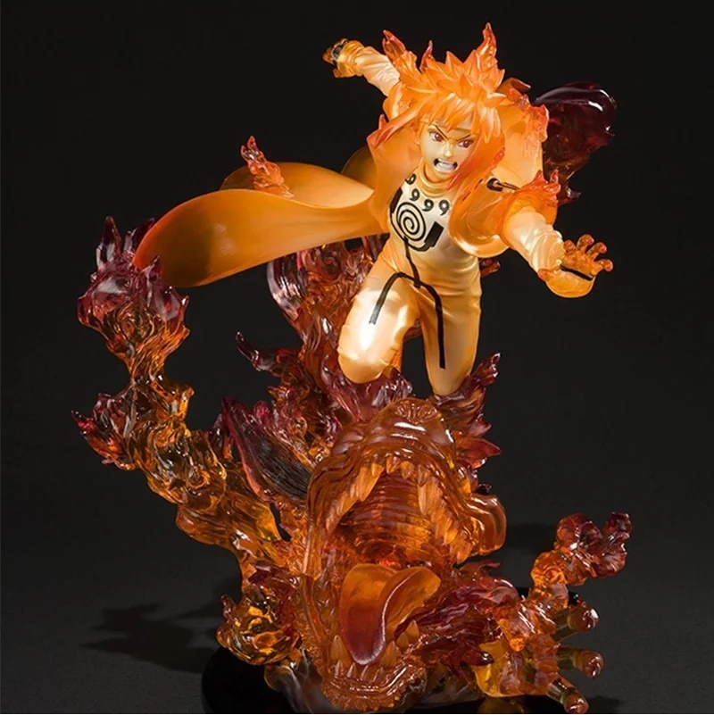 Figurine Minato - Susanoo version  -  NARUTO