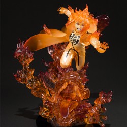 Figurine Minato - Susanoo version  -  NARUTO