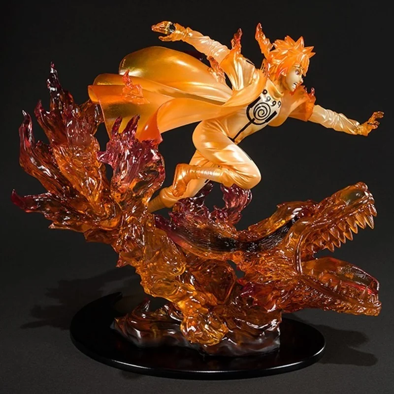 Figurine Minato - Susanoo version  -  NARUTO