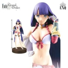 Fate Grand Order - Figurine Ruler Martha  - FIGURINES FILLES SEXY