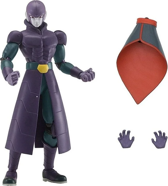 Dragon Ball Super - Set de 3 Figurines  -  DRAGON BALL Z