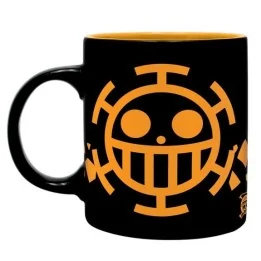 One Piece - Mug Trafalgar Law NW  -  ONE PIECE