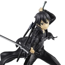 Figurine Kirito - EXQ  - AUTRES FIGURINES