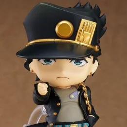 Nendoroid Jotaro Kujo  - AUTRES FIGURINES