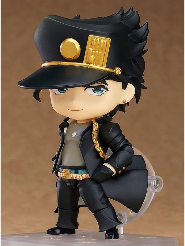 Nendoroid Jotaro Kujo  - AUTRES FIGURINES