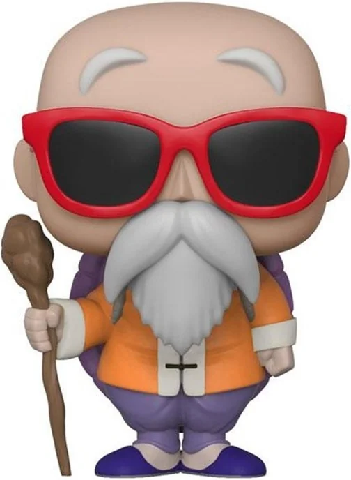 Figurine Tortue Géniale - POP Funko  - FUNKO POP