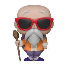 Figurine Tortue Géniale - POP Funko  - FUNKO POP