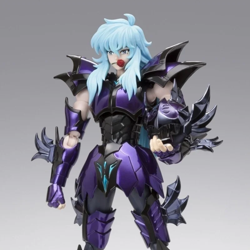 Myth Cloth EX Aphrodite du Poisson Surplis  -  SAINT SEIYA