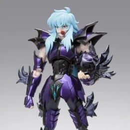 Myth Cloth EX Aphrodite du Poisson Surplis  -  SAINT SEIYA
