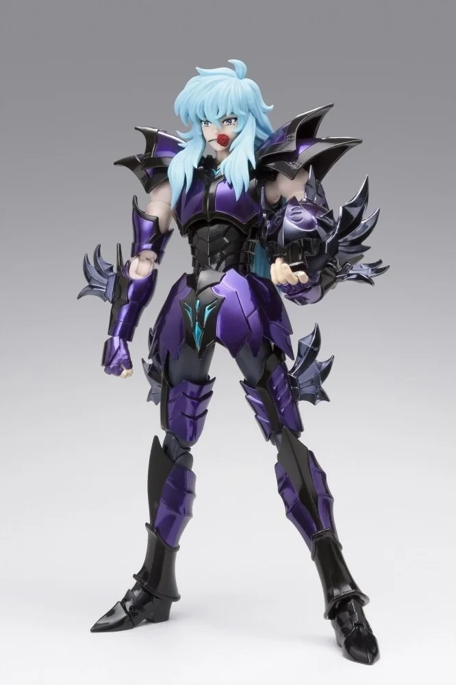 Myth Cloth EX Aphrodite du Poisson Surplis  -  SAINT SEIYA