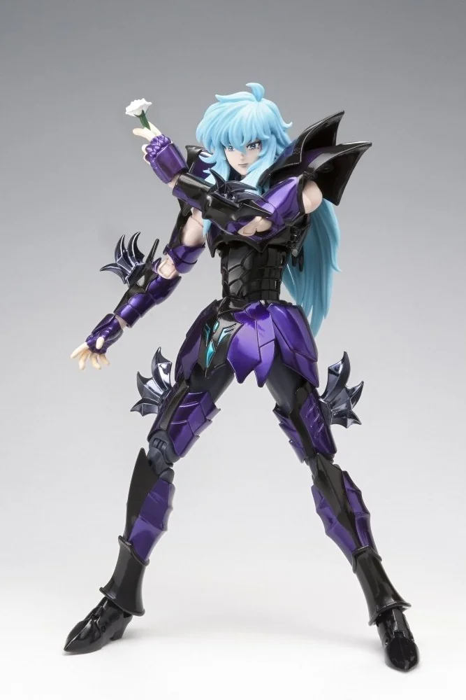 Myth Cloth EX Aphrodite du Poisson Surplis  -  SAINT SEIYA