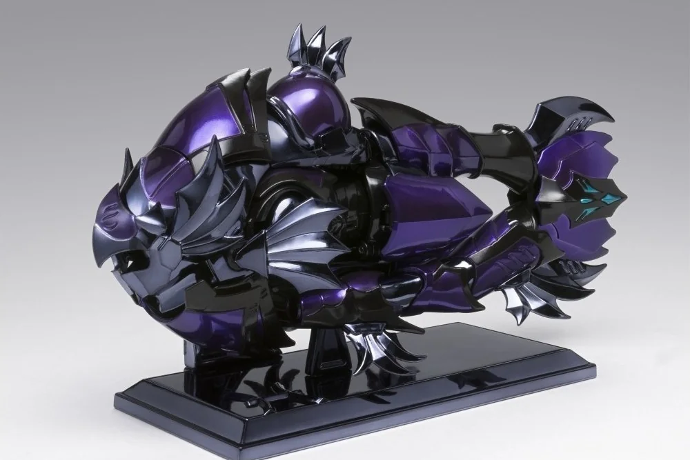 Myth Cloth EX Aphrodite du Poisson Surplis  -  SAINT SEIYA