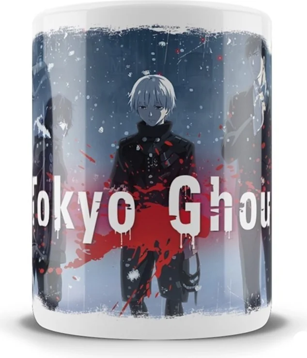 Mug Tokyo Ghoul - Ghoul Night  - AUTRES GOODIES
