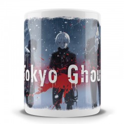 Mug Tokyo Ghoul - Ghoul Night  - AUTRES GOODIES