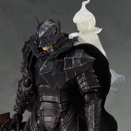 Figurine Guts Berserk Armor - Figma  - AUTRES FIGURINES