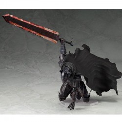 Figurine Guts Berserk Armor - Figma  - AUTRES FIGURINES