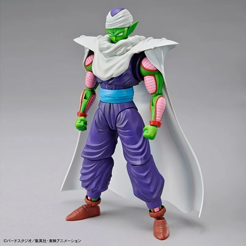 Figurine Piccolo - Model Kit  -  DRAGON BALL Z