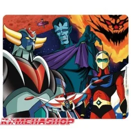 Tapis de Souris Goldorak  - GOLDORAK