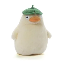 Le Voyage de Chihiro - Peluche Ootori Sama  -  TOTORO - GHIBLI