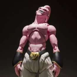 Dragon Ball Z - Majin Buu Evil SH Figuarts  -  DRAGON BALL Z
