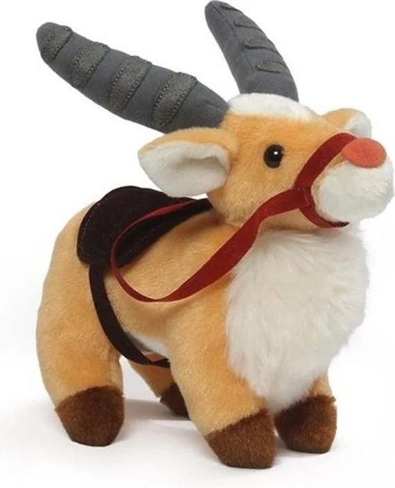 Princesse Mononoke - Peluche Yakuru  -  TOTORO - GHIBLI