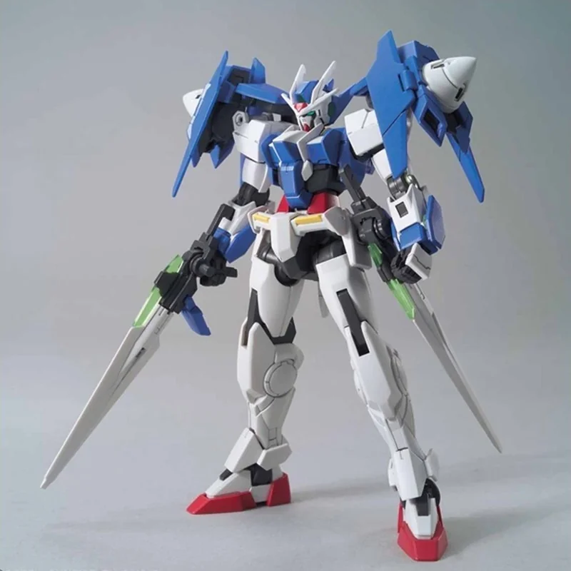 Gundam 00 Diver HG  -  GUNDAM