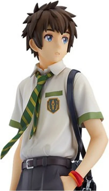 Your Name - Figurine Taki Tachibana  - AUTRES FIGURINES