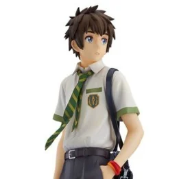 Your Name - Figurine Taki Tachibana  - AUTRES FIGURINES