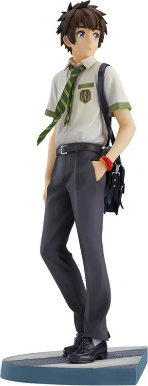 Your Name - Figurine Taki Tachibana  - AUTRES FIGURINES