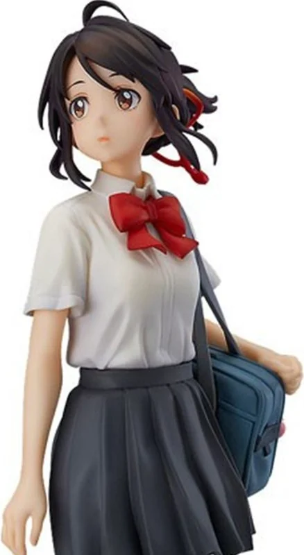 Your Name - Figurine Mitsuha Miyamizu  - AUTRES FIGURINES