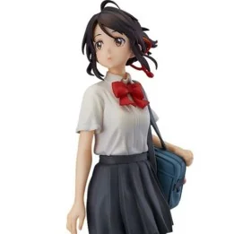 Your Name - Figurine Mitsuha Miyamizu  - AUTRES FIGURINES