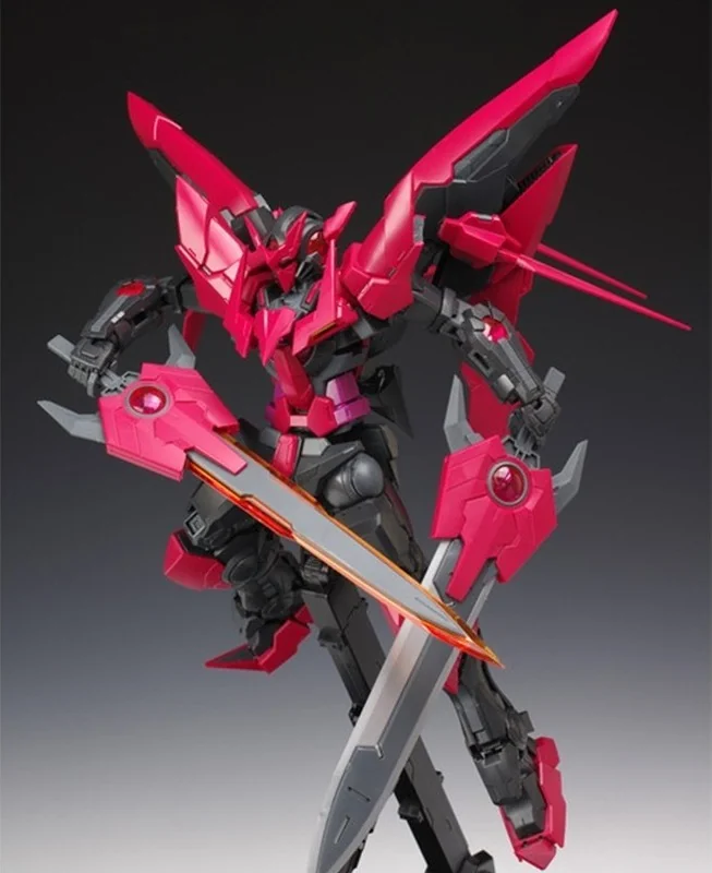 Gundam Exia Dark Matter MG  -  GUNDAM