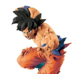 Figurine Goku - Tag Fighter ver  -  DRAGON BALL Z