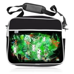 Ghibli - Sac Coursier Dama  -  TOTORO - GHIBLI