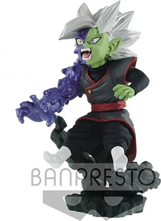 Dragon Ball Super - Figurine Zamasu  -  DRAGON BALL Z