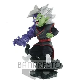 Dragon Ball Super - Figurine Zamasu  -  DRAGON BALL Z
