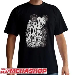 T-shirt Jojo's - Ora  -  T-SHIRTS & VETEMENTS