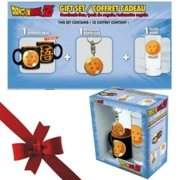 Dragon Ball Z Coffret Cadeau  -  DRAGON BALL Z