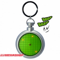 Dragon Ball - Porte clés Radar  -  DRAGON BALL Z