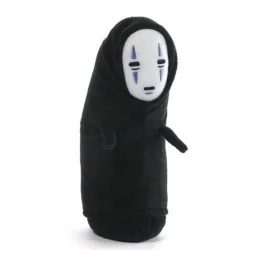 Le Voyage de Chihiro - Peluche Kaonashi  -  TOTORO - GHIBLI