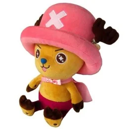 Peluche Chopper  -  ONE PIECE