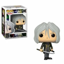 Figurine Funko POP - Vicious  - FUNKO POP