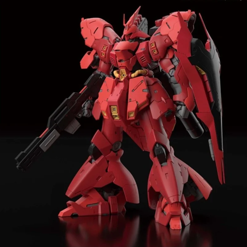 Gundam Sazabi RG  -  GUNDAM