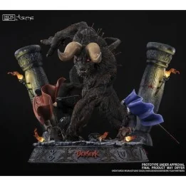 Berserk HQS+ Tsume  - TSUME