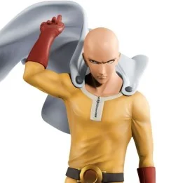 Figurine Saitama - DXF  - AUTRES FIGURINES