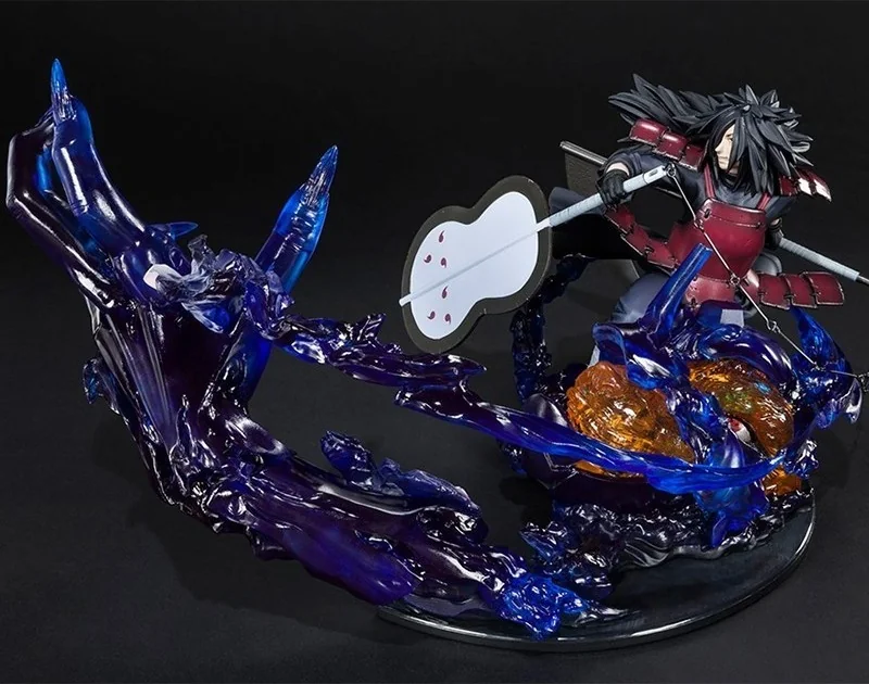 Figurine Madara - Susanoo Kizuna Relation  -  NARUTO