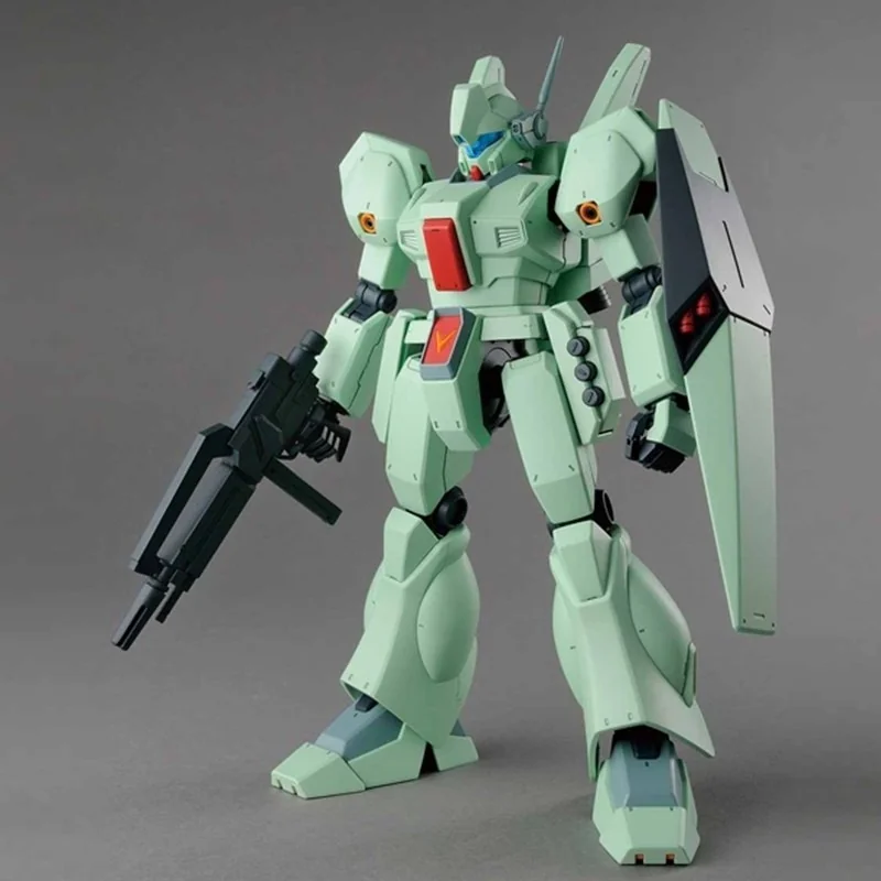 Gundam RGM-89 Jegan - MG  -  GUNDAM