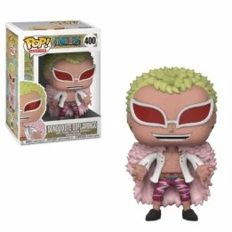 Donquixote Doflamingo - Funko POP  -  ONE PIECE